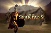 Age of Spartans Slots Review