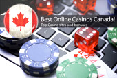Alberta Casinos and Alberta Gambling