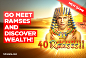 Almighty Ramses Ii Slot