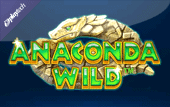 Anaconda Wild Slot