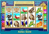 Aztec Gold Slots