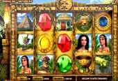 Aztec's Treasure Slot