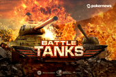 Battle Tanks Slot Machine Online