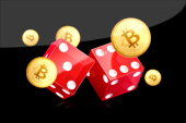 Bitcoin Dice Game