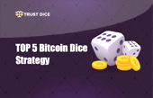 Bitcoin Dice Games