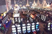 Buffalo Run Casino
