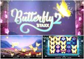 Butterfly Staxx 2 Slot