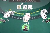 Card Counting in Blackjack