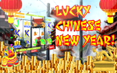 Chinese New Year Slots