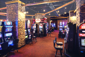 Choctaw Casino Broken Bow Entertainment