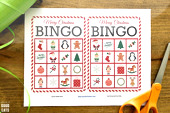 Christmas Bingo Tournaments