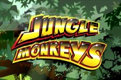 Crazy Jungle Slot