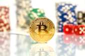 Cryptocurrency Gambling
