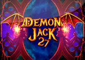 Demon Jack 27 Online Slot