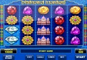 Diamond Monkey Slots