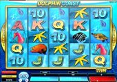 Dolphin Coast Slot Machine