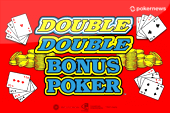 Double Bonus Poker Strategy