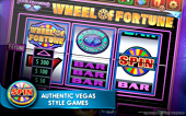Doubledown Casino Slots Games