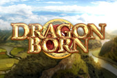 Dragon Born Slot Machine Online