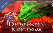 Dragon Kingdom Slots
