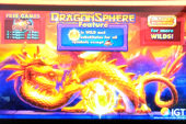 Dragon Orb Slots Review