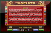 Dragon's Pearl Slot
