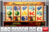 Dynasty of Ming Slot Machine