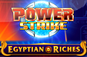 Egyptian Riches Slot