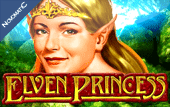 Elven Princesses Online Slot