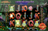Enchanted Slot Machine