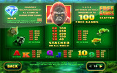 Epic Ape Slot Machine