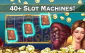 Epic Jackpot Slot Machines
