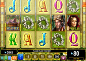 Forest Mania Slot Game