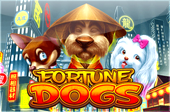 Fortune Dogs Slot