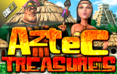 Free Aztecs Treasure Slots