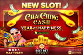 Free Bet Casino