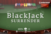 Free Blackjack Surrender Game