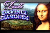 Free Da Vinci Diamonds