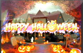 Free Happy Halloween Slot Machine