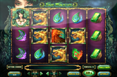 Free Jade Magician Slot Machine