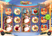 Free Merry Xmas Slot Machine