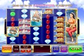Free Sinbad's Gold Slot Machine