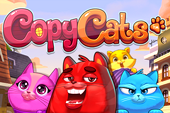 Free Slots Alley Cats