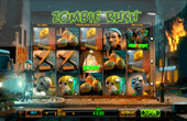 Free Zombies Slot Machine