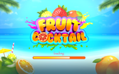 Fruit Cocktail 2 Slot Machine