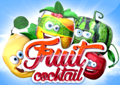 Fruit Cocktail Gamble