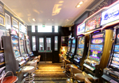 Gentings Casino Southampton