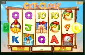 Get Clucky Slot Machine