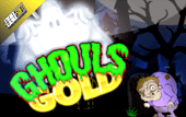 Ghouls Gold Slot