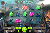 Gnomes Gems Slot Machine
